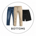 Bottoms