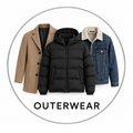 Outerwear