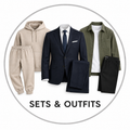 Sets & Outfits