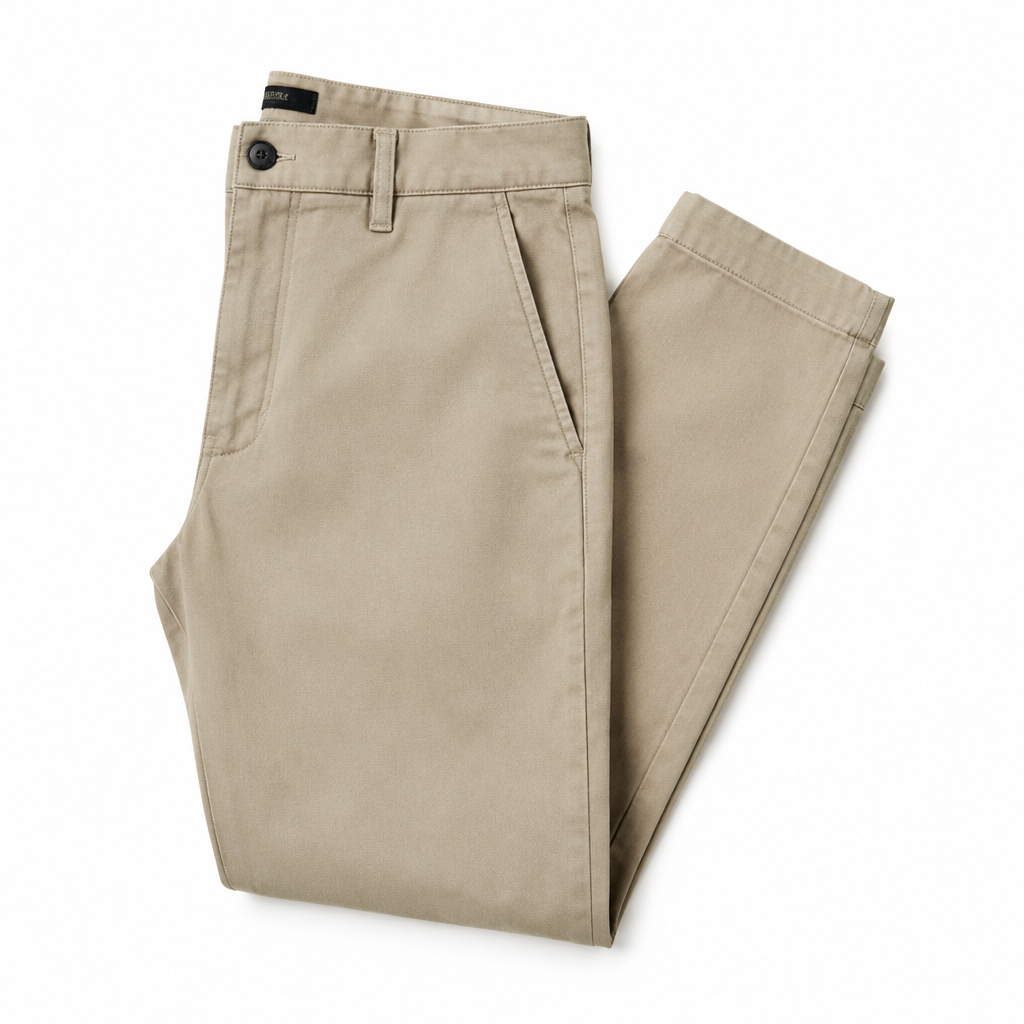 Casual Pants