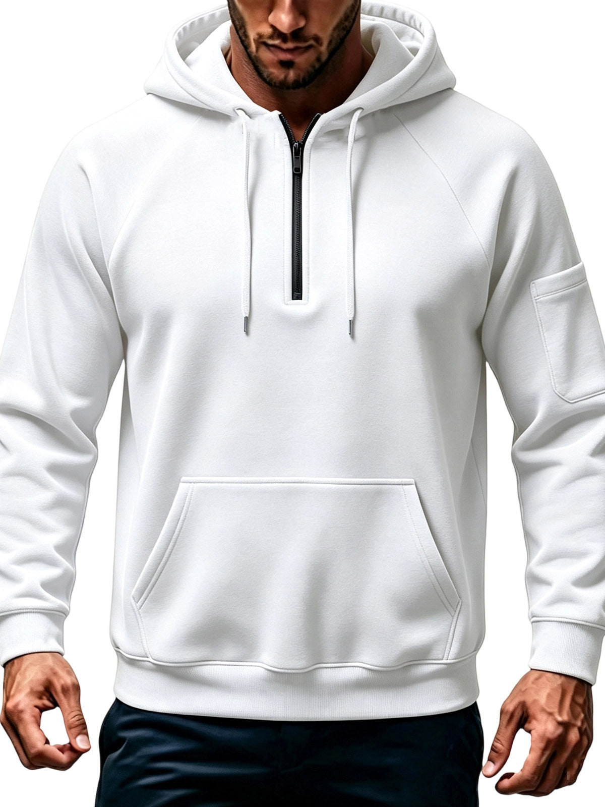 Casual Sweatshirt