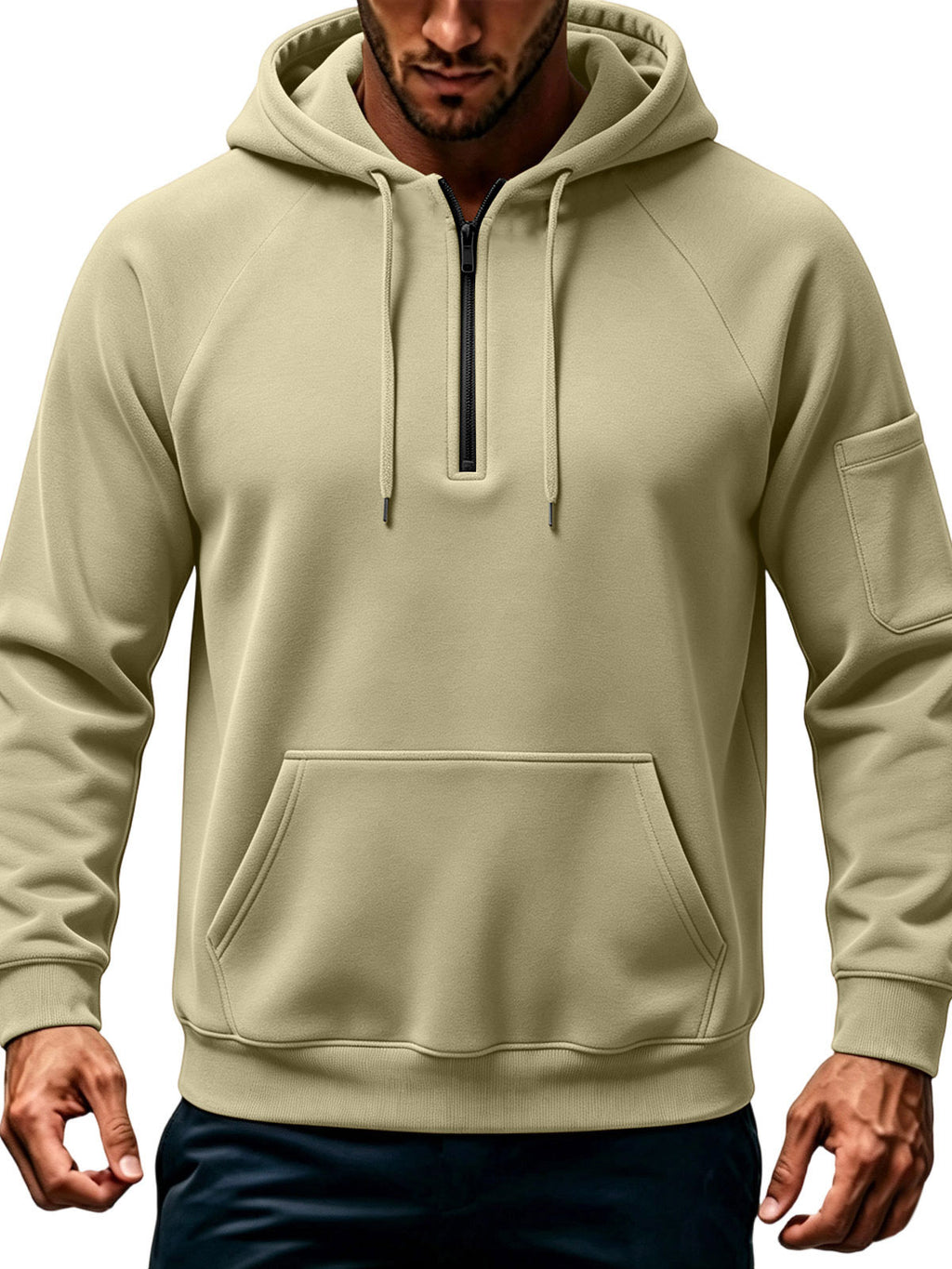 Casual Sweatshirt