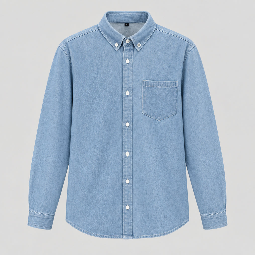 Casual Shirt | PolarNut