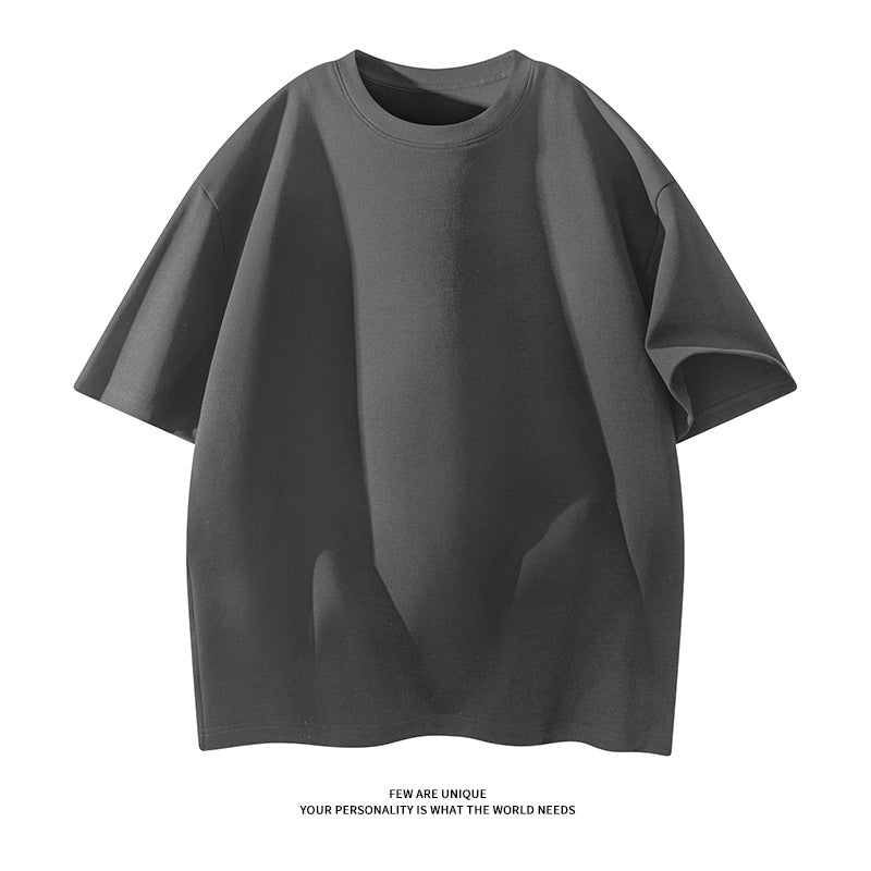 Loose-Fitting T-Shirt