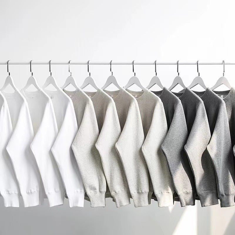 Cotton Sweatshirt