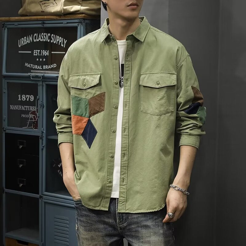Linen Shirt | PolarNut