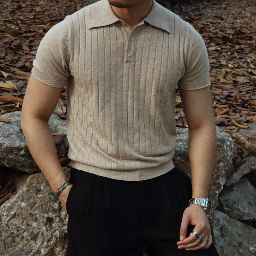 Men's Polo Shirt