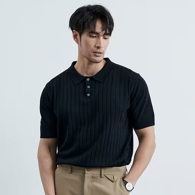 Men's Polo Shirt