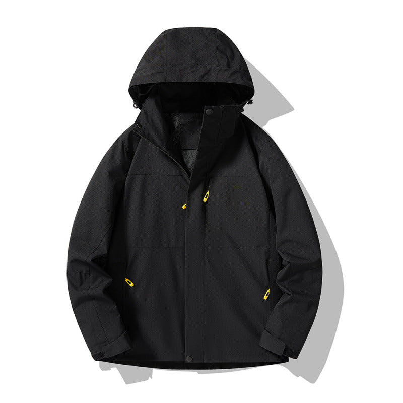 Mid-Season Jacket | PolarNut