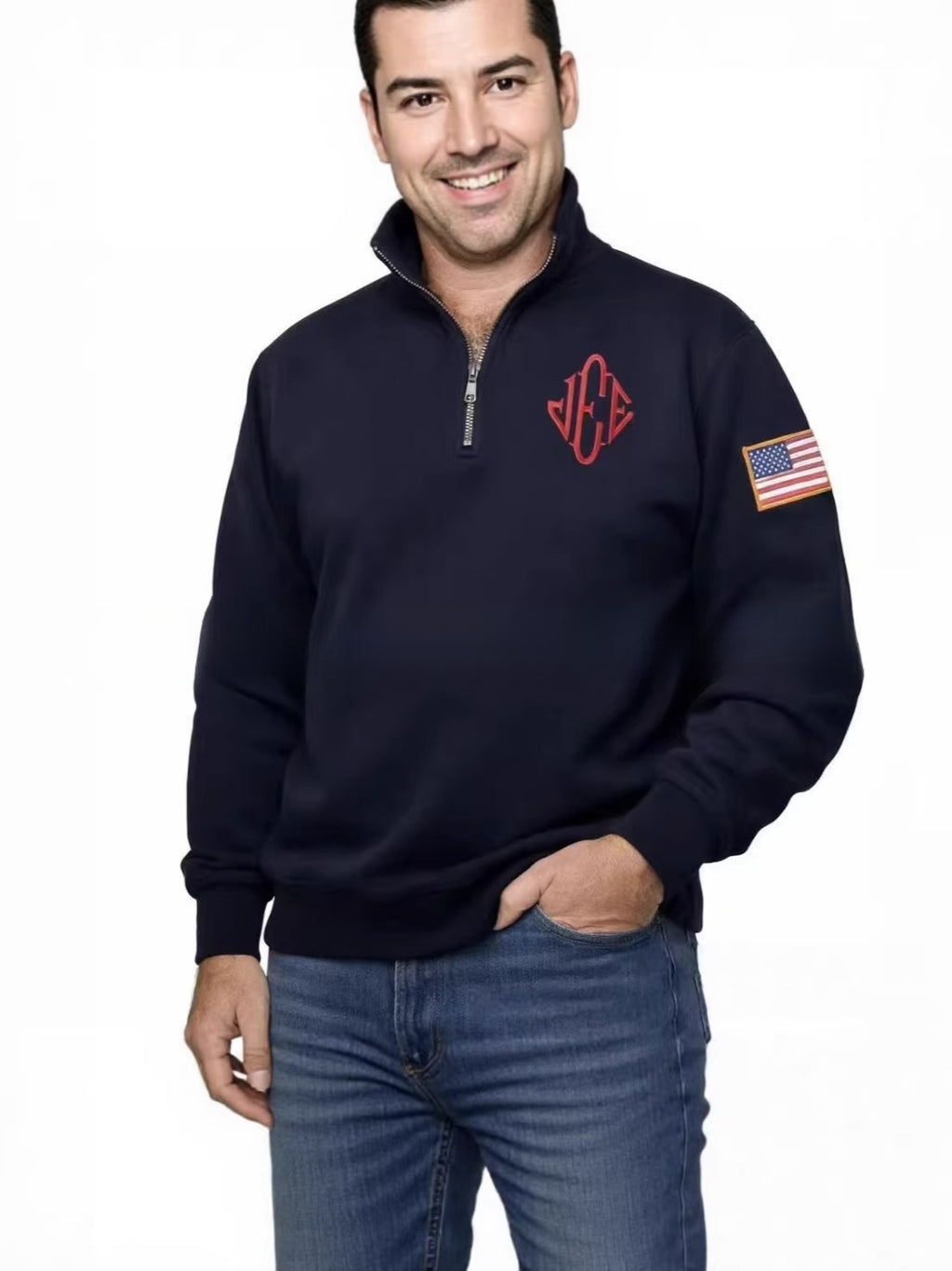 Long-sleeve oversized hoodie | PolarNut