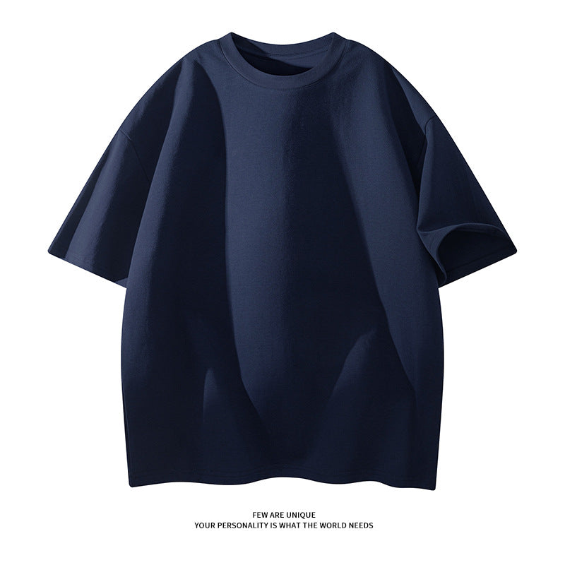 Loose-Fitting T-Shirt