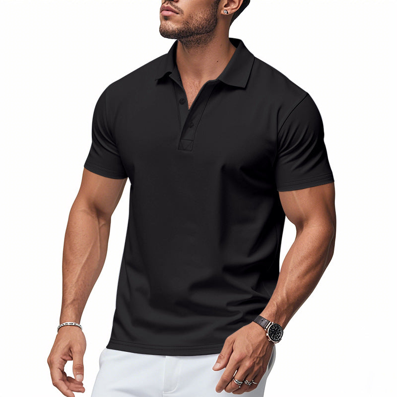 Quick Dry Polo Shirt