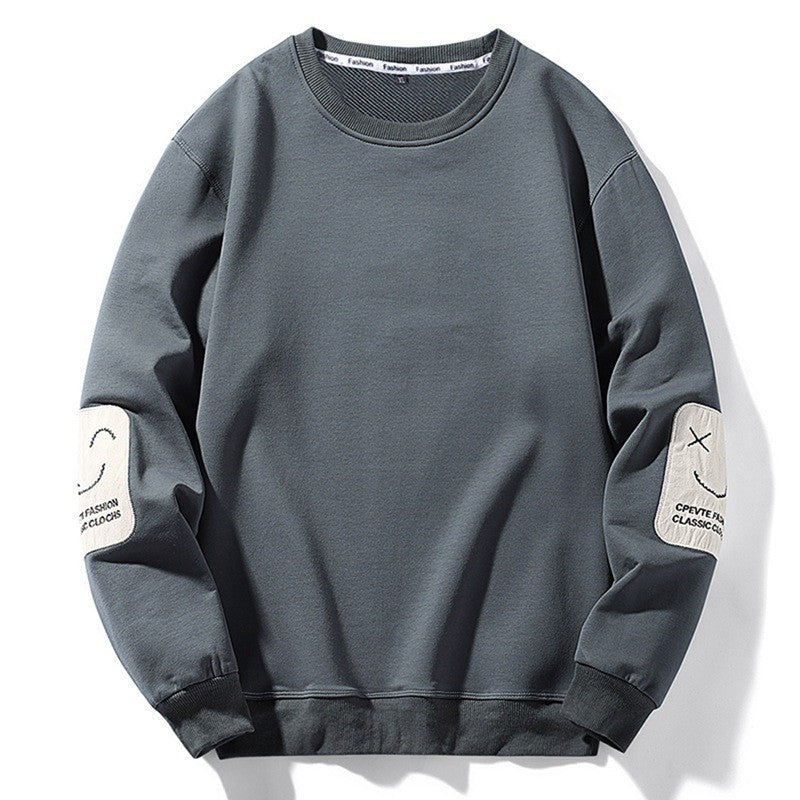 Fleece Sweatshirt