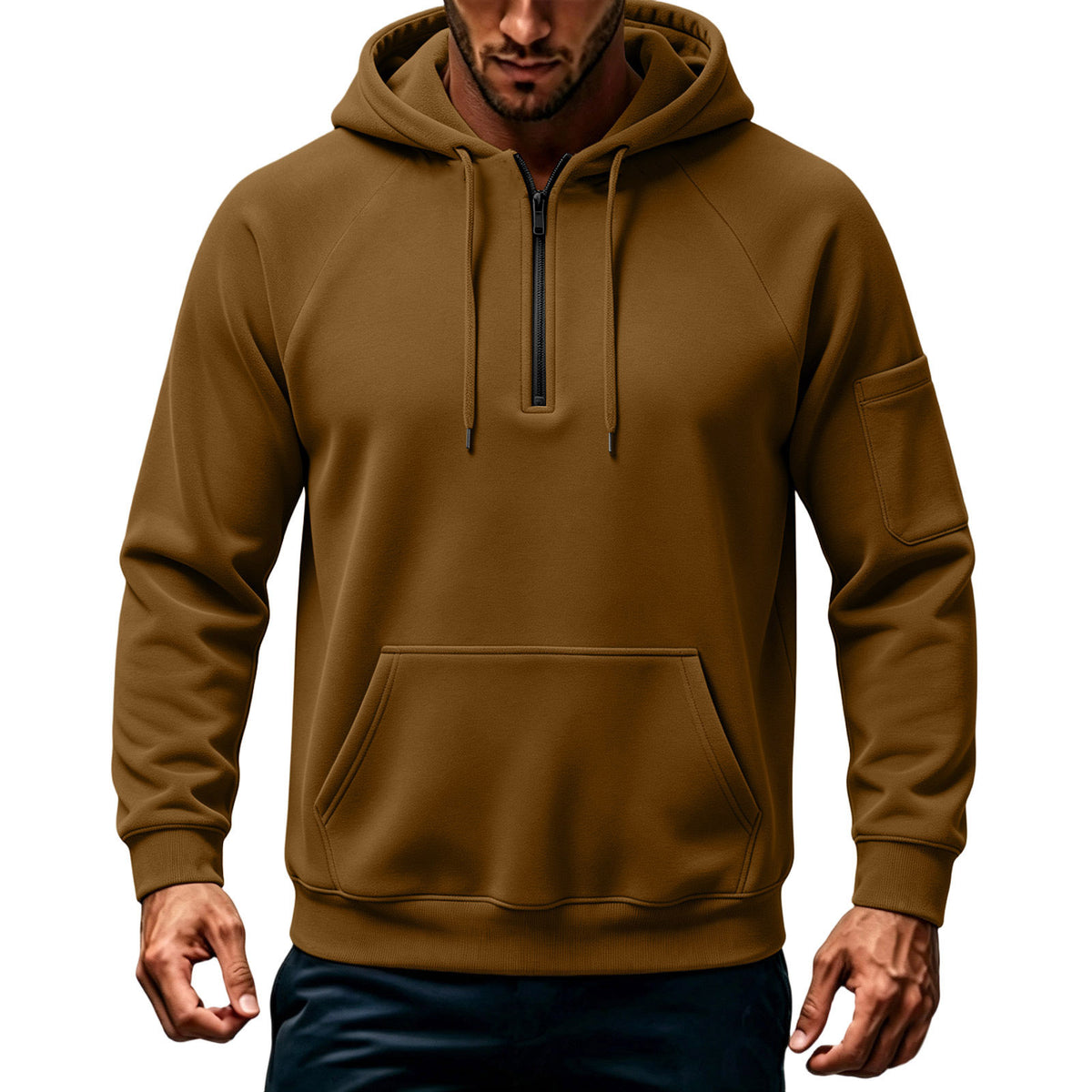 Casual Sweatshirt