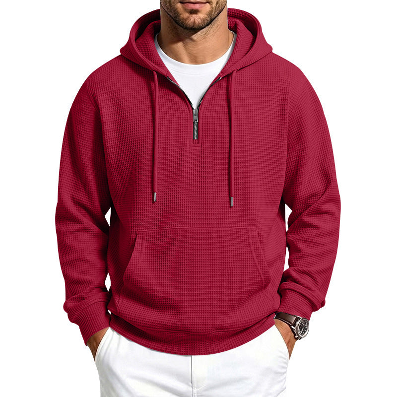 Hooded Sweatshirt