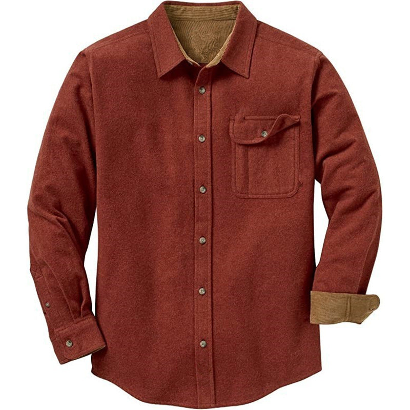Plaid Shirt | PolarNut