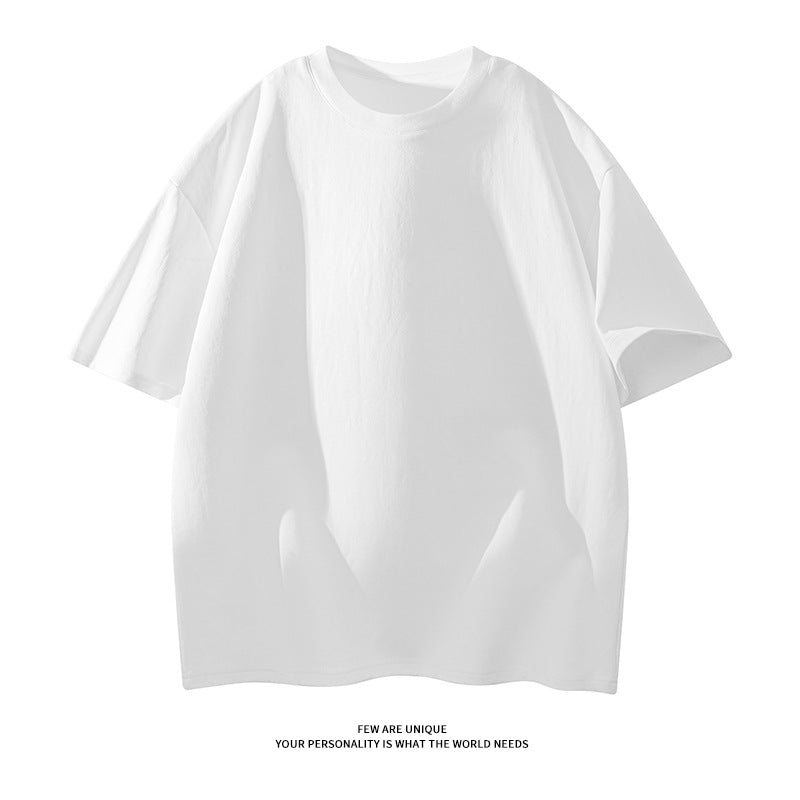 Loose-Fitting T-Shirt