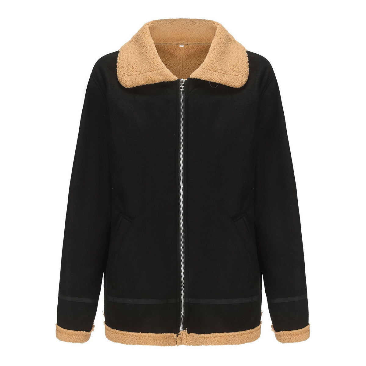 Aviator Jacket | PolarNut