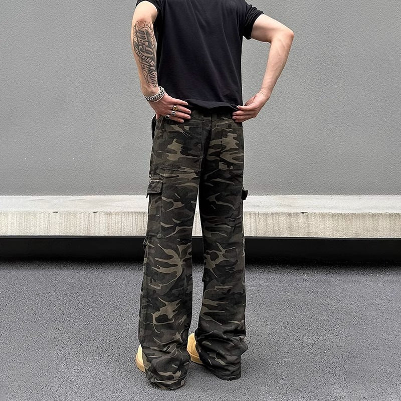 Cargo Jeans | PolarNut
