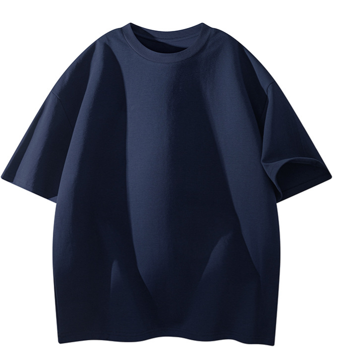 Loose-Fitting T-Shirt