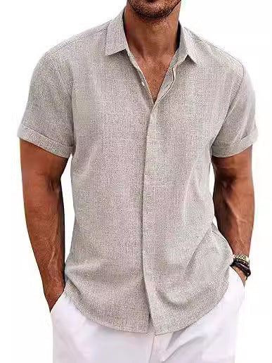 Men's shirt