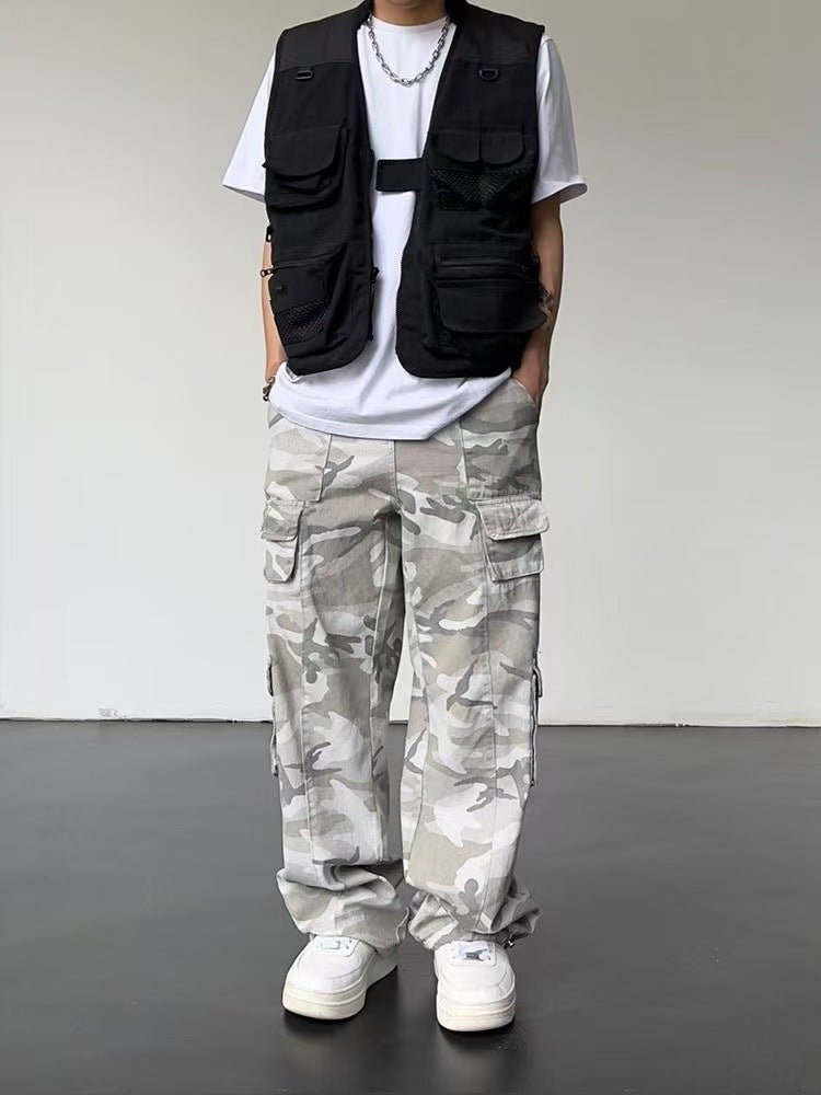 Loose Slim Jeans | PolarNut