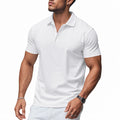 Quick Dry Polo Shirt
