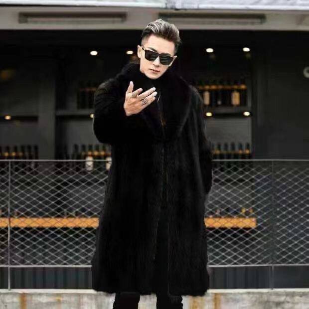 Fur Coat | PolarNut
