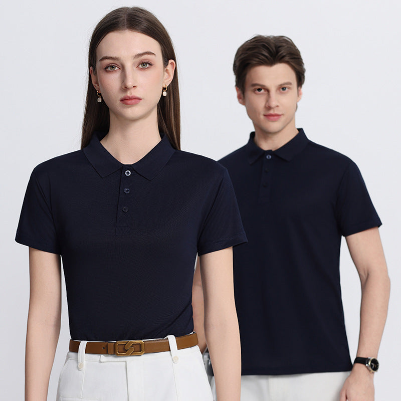 Short-sleeved casual T-shirt