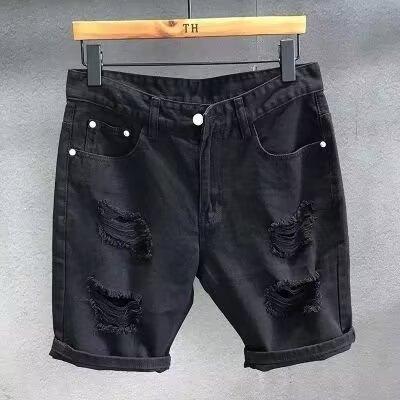Men's Denim Shorts | Shorts | PolarNut