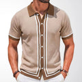 Men's Summer Polo Shirt | PolarNut