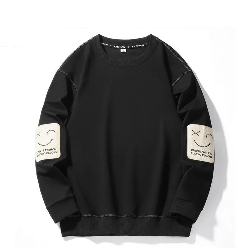 Fleece Sweatshirt