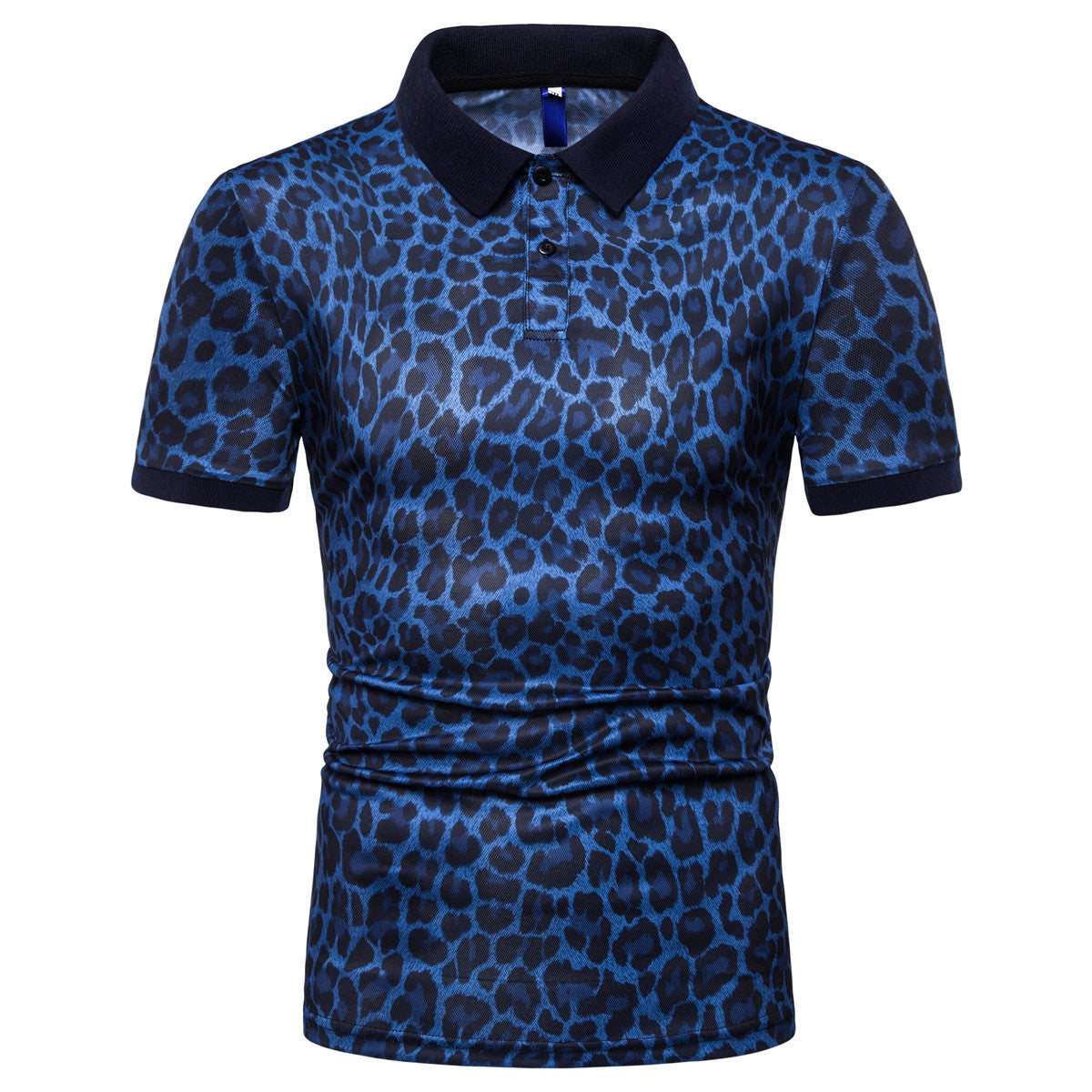 Mens Summer Polo Shirt