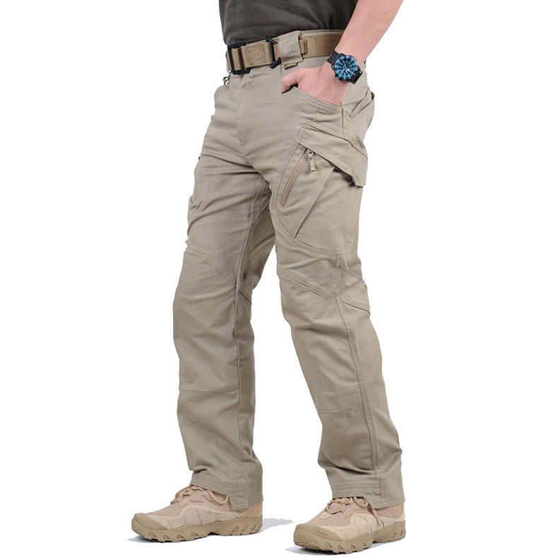 Men's Outdoor Tactical Trousers
