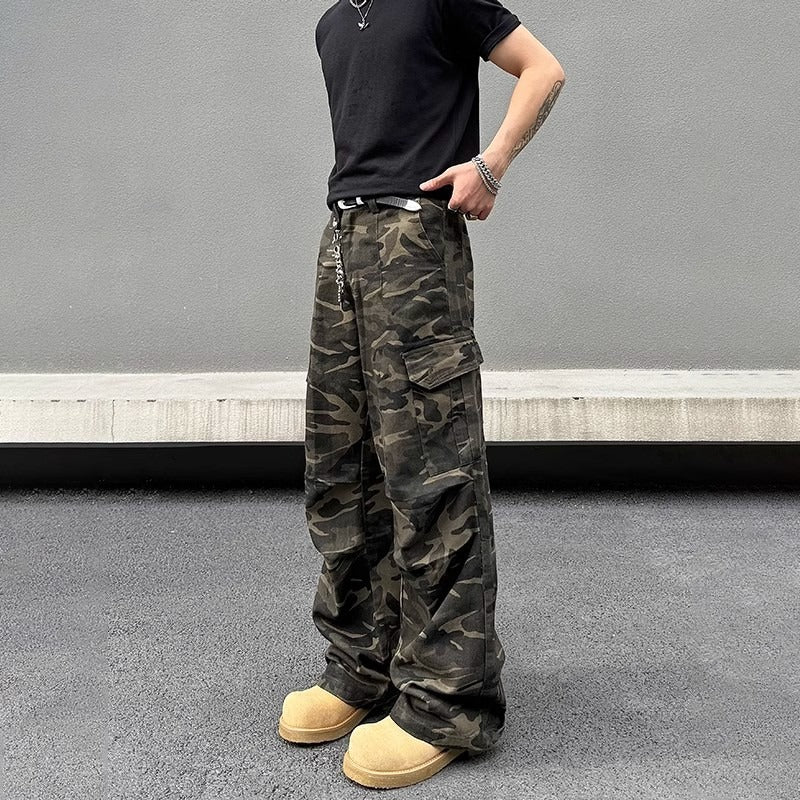 Cargo Jeans | PolarNut