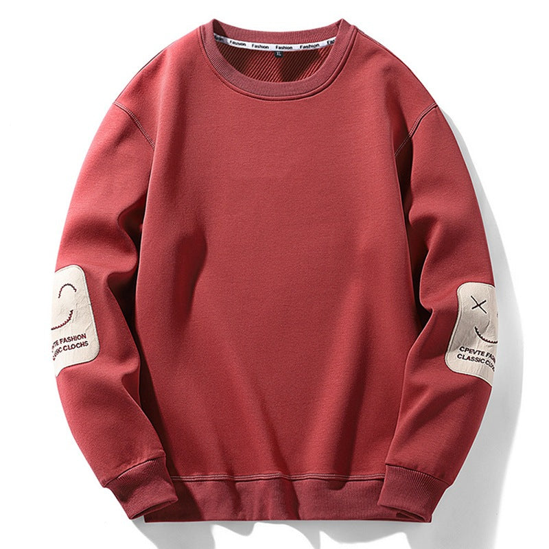 Fleece Sweatshirt
