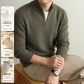 Wool Sweater