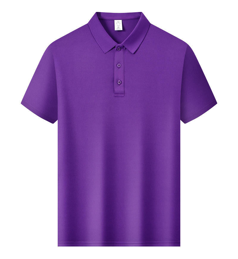 Cotton Polo Shirts