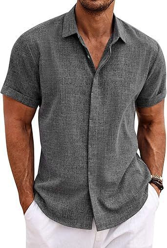 Men's shirt