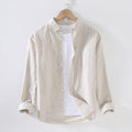 Linen Cotton Shirt