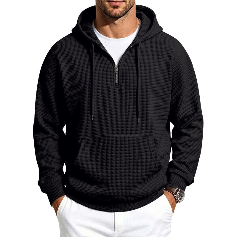 Hooded Sweatshirt