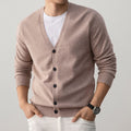 Cardigan Sweater