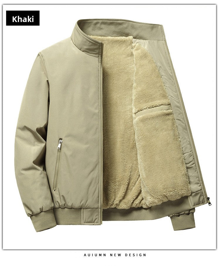 Men's Jacket | PolarNut