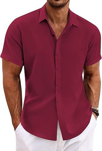 Men's shirt