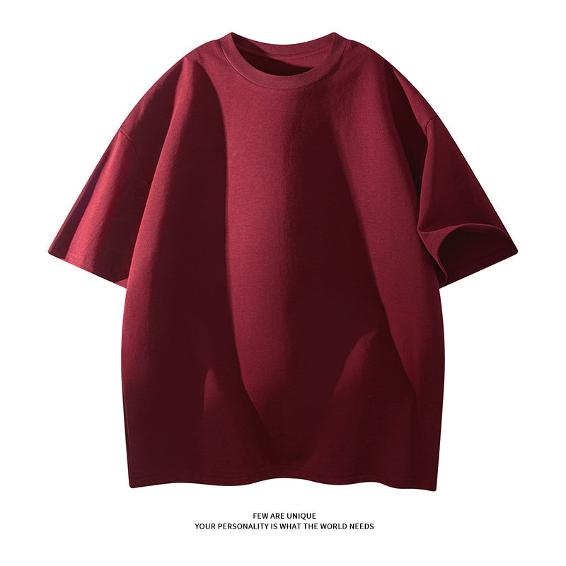 Loose-Fitting T-Shirt