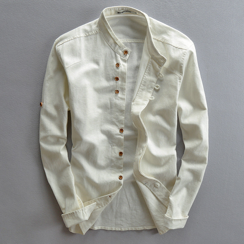 Casual Shirt