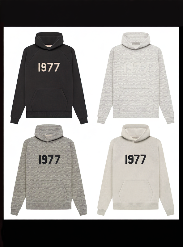 Hoodie | PolarNut