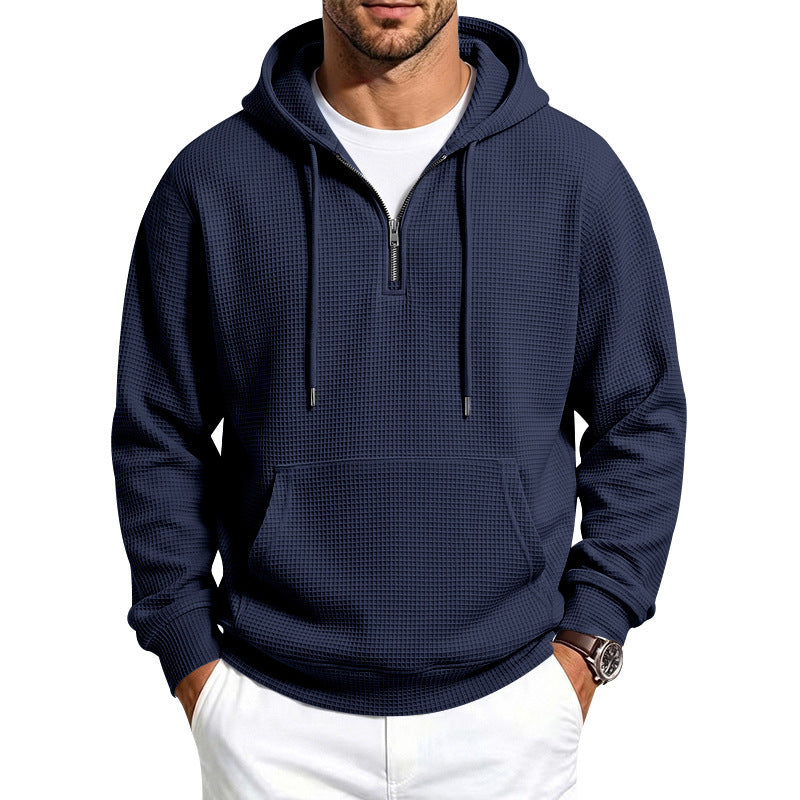 Hooded Sweatshirt