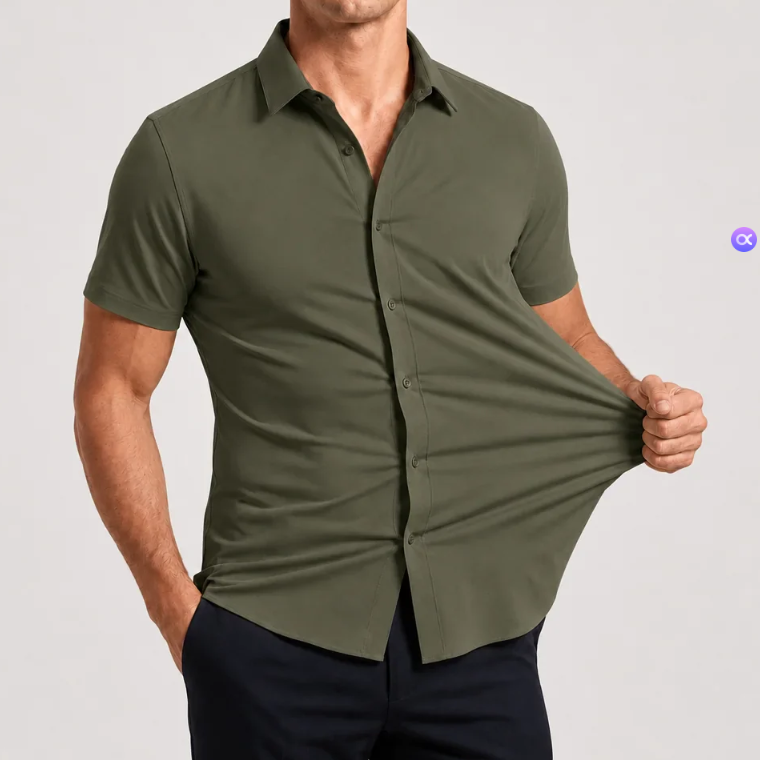 Stretch Shirt