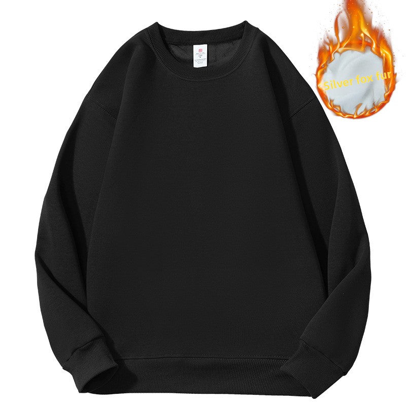 Cotton Sweatshirt